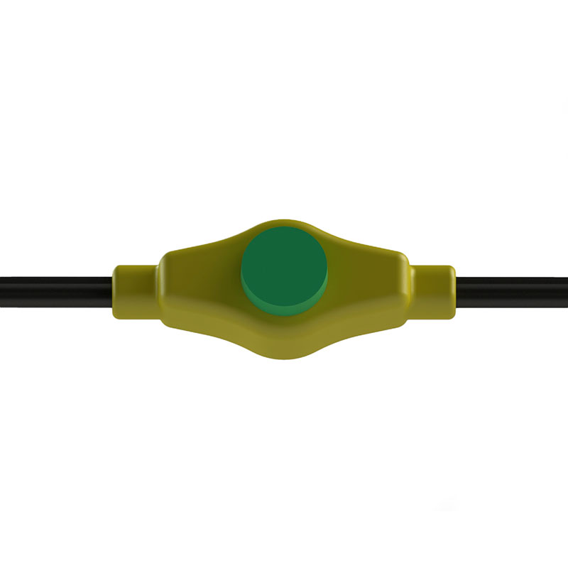 Термостат для греющего кабеля SMA-10