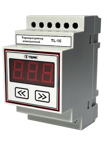 Терморегулятор TL-16