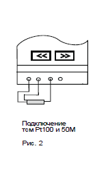 Терморегулятор TL-14-250