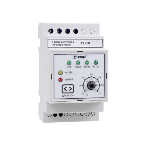 Терморегулятор TL-18 (АРТ-18)