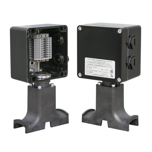 Коробка соединительная УСК 12.КН