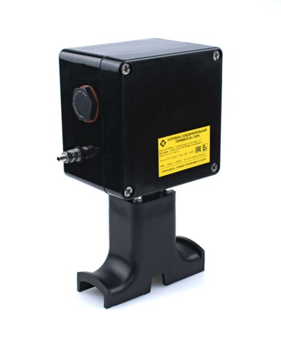 Коробка TermBox Ex-120N монтаж в зоне взрыва