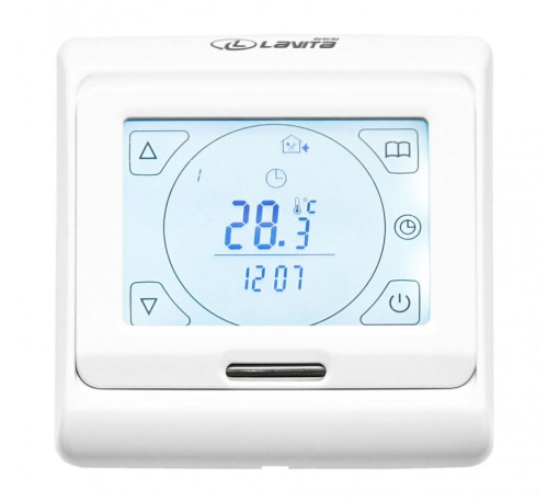 Терморегулятор LAVITA E91.716
