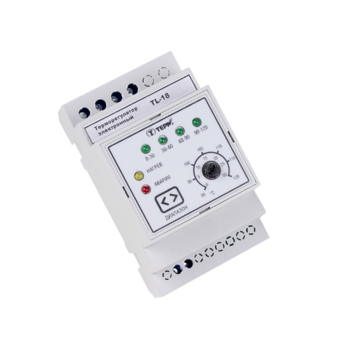 Терморегулятор TL-18 (АРТ-18)