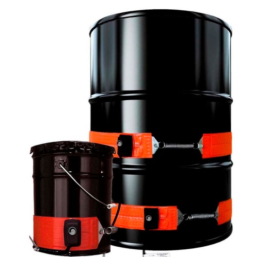 Пояс нагревательный DHCS 25-C Пояс нагревательный DHCS 25-C