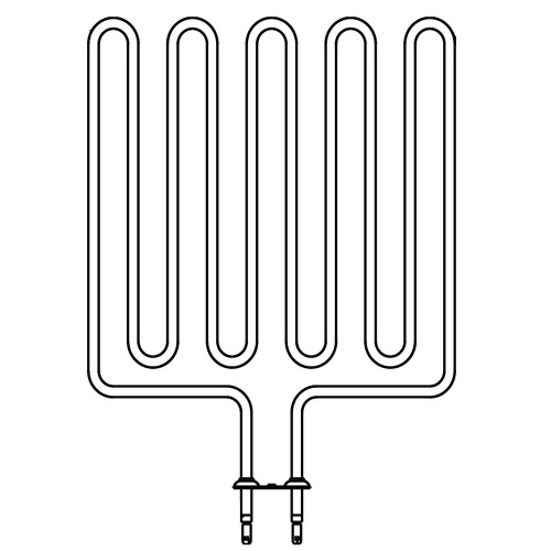 Тэны для каменок харвия