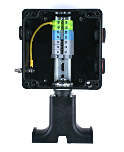 Коробка соединительная TERMBOX Ex 160 N-L