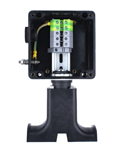 TERMBOX Ex-120RN в сборе с клеммами