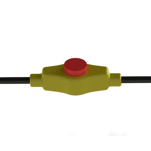 Термостат для греющего кабеля SMP-10
