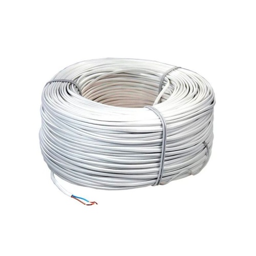 Провод термостойкий ПРКА