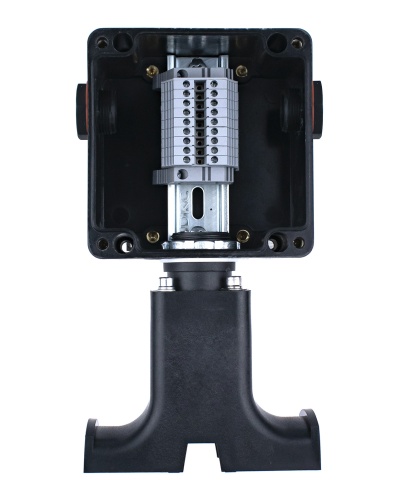 Комплектация TERMBOX Ex 120SN