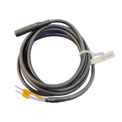 Терморегулятор TL-19 (аналог/замена терморегулятора Eberle ITR3)