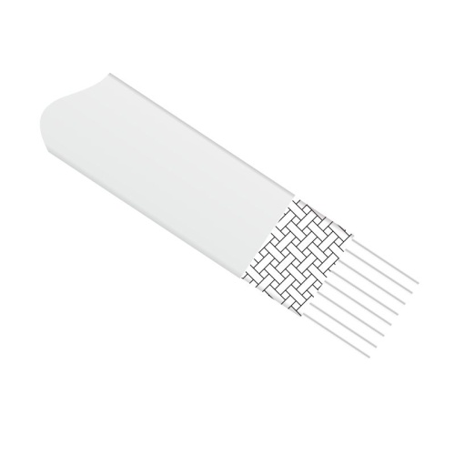 Нагревательная секция СТН