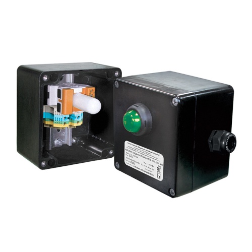 Коробка соединительная PTB 402-ИС