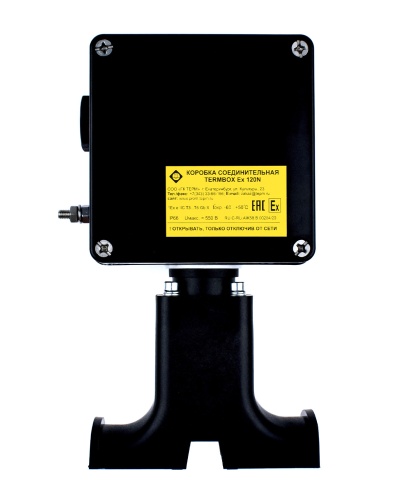 TermBox Ex-120N соединительная коробка IP66